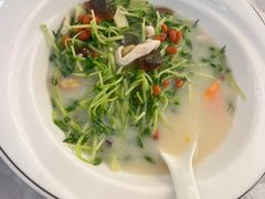 -鹭园酒家·四十年老字号