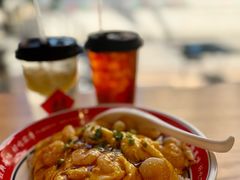 -明記茶餐廳(福田总店)