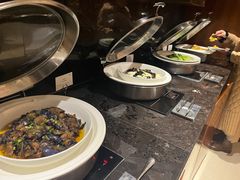 -上海嘉定喜来登酒店