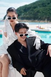 -巴黎恋人婚纱摄影(东莞总店)