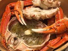 -蟹之国·精品蟹料理(极地店)