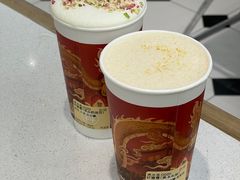 -茶话弄(中贸广场店)