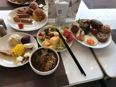 -上海虹桥宾馆(郁锦香品牌酒店)