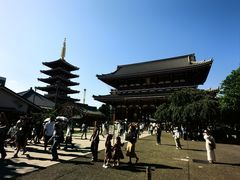 -浅草寺