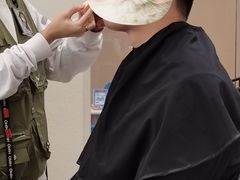 -海马体照相馆(大连罗斯福广场店)
