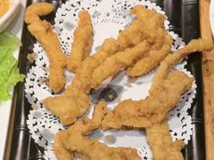 -草原塞蛮羊火锅城(港湾店)