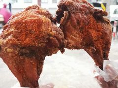 -王二甩老木子鸡(江湾店)