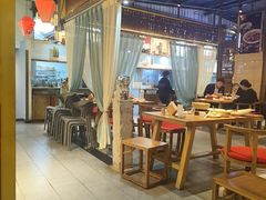 -水煮三国·川鲁江湖菜(香山店)