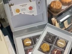 -星巴克臻选(沈阳万象城店)