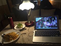 -隅cafe(傅厚岗店)