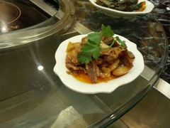 -羊阿公·嘉福烤全羊龙虾馆·家常菜(广益店)