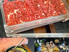 -菌自由丨野生菌火锅特色庭院餐厅(丽江古城店)