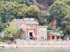 -南丫岛
