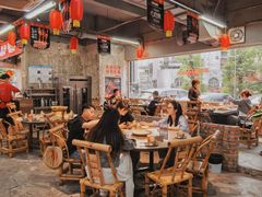 -神伙烧烤(南坪总店)