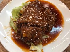 -巷子深菜馆(新华路店)
