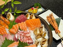 -桃夭日式料理(国信店)