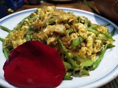 -雀舞云南菜(乐客城店)