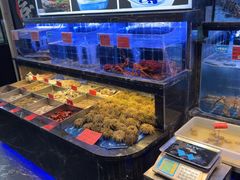 -小满海鲜·别院(天津旗舰店)