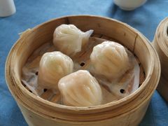-鹭江宾馆·观海餐厅