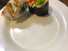 -吉布鲁牛排海鲜自助(成都大悦城店)
