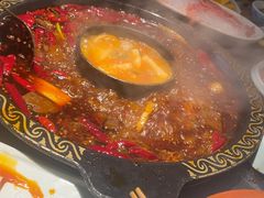 -阿嫂印象·民间江湖菜(大学城店)
