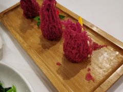 -富淳饭店(陆家嘴保利广场店)