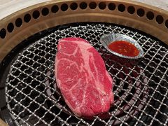 -乾杯烧肉居酒屋(中洲湾店)