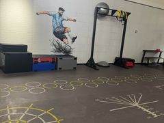 -FLARE STAR FITNESS(复地活力城店)