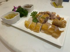 -锦粤宫·精致粤菜(深圳北站店)
