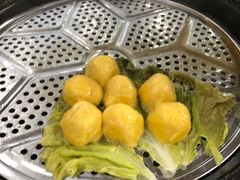 -粘豆包柴火铁锅炖