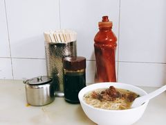 牛腩面-海幢瑞芳饮食店