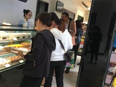 -好利来.生日蛋糕(杨家坪店)