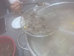 -官塘陈记鱼生·潮汕砂锅粥·牛肉火锅(潮枫路总店)