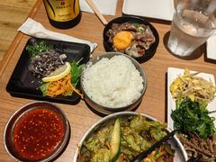 -鹤桥风月(ヨドバシ梅田店)