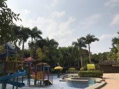 -嘉和K6温泉微度假