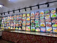 -人民公社大食堂(顺义总店)