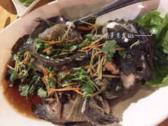 -真浪花园海鲜餐馆