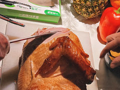 -戈拿旺巴西烤肉(崇文门店)