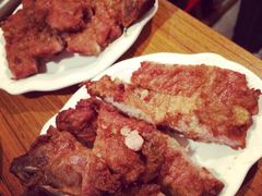 iphone_upload_pic-建国328 本帮小馆·面馆