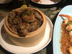 -绿茶餐厅(昌平悦荟店)