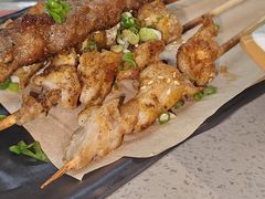 -海底捞大排档火锅(悦荟广场店)