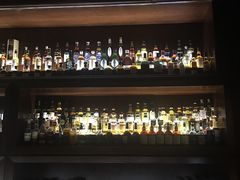 -The Bottle Bar(羲和商业广场店)