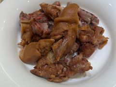 -山南熏肉大饼(辽菜旗舰店)