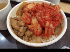 -食其家·牛丼咖喱(苏州永旺店)