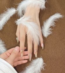 点击看大图 -Aso Artist Beauty美甲美睫