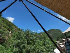 -北京山里寒舍度假酒店