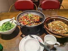 -味上湘菜馆(岳麓山店)