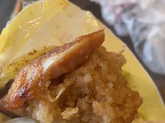 -天美汇鸡翅包饭(来福士广场店)