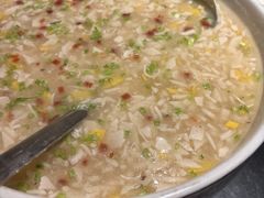 -芳芳私房菜·精做淮扬菜(承德路店)