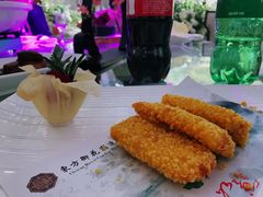 -东方御花园酒店